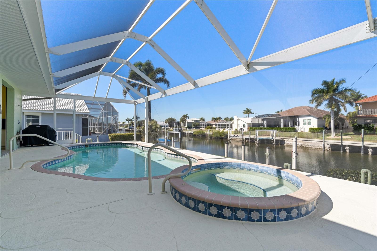 PUNTA GORDA ISLES SEC 14 - Residential