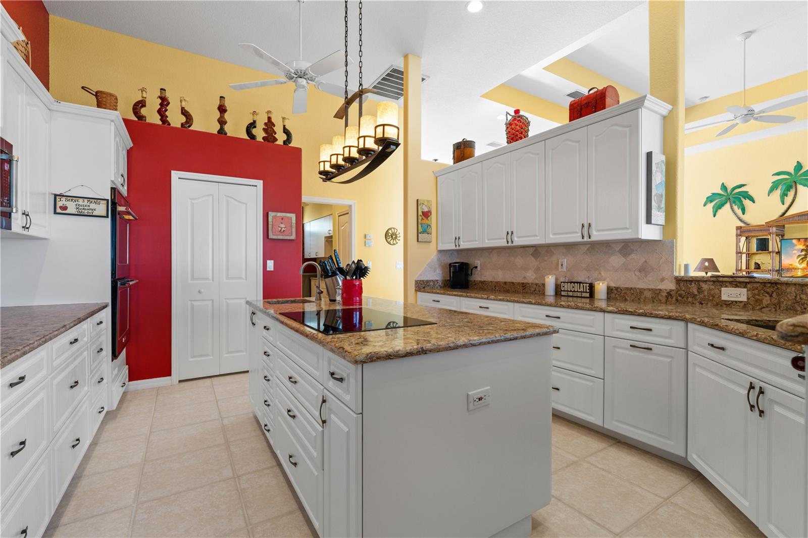 PUNTA GORDA ISLES SEC 14 - Residential