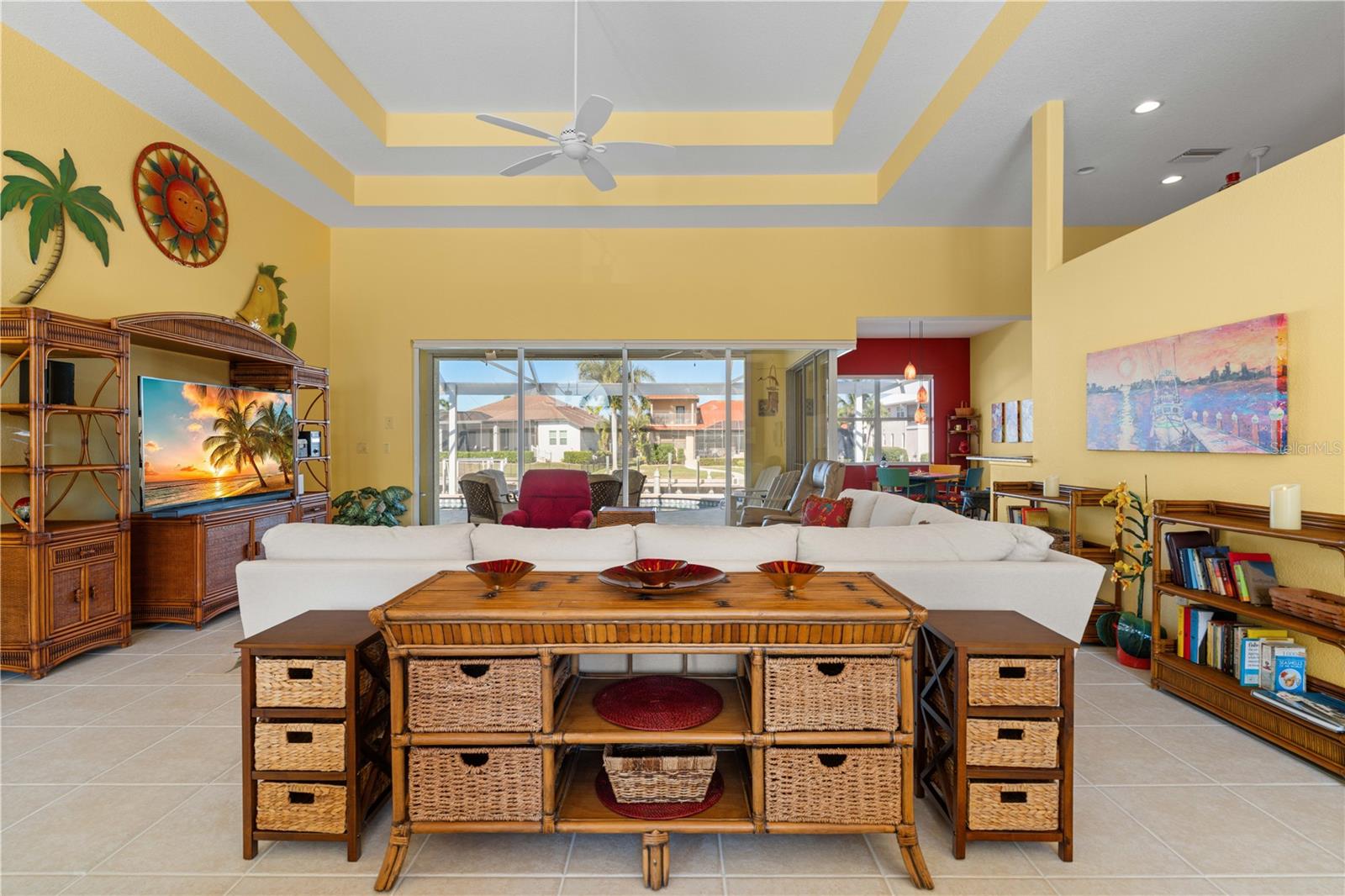 PUNTA GORDA ISLES SEC 14 - Residential