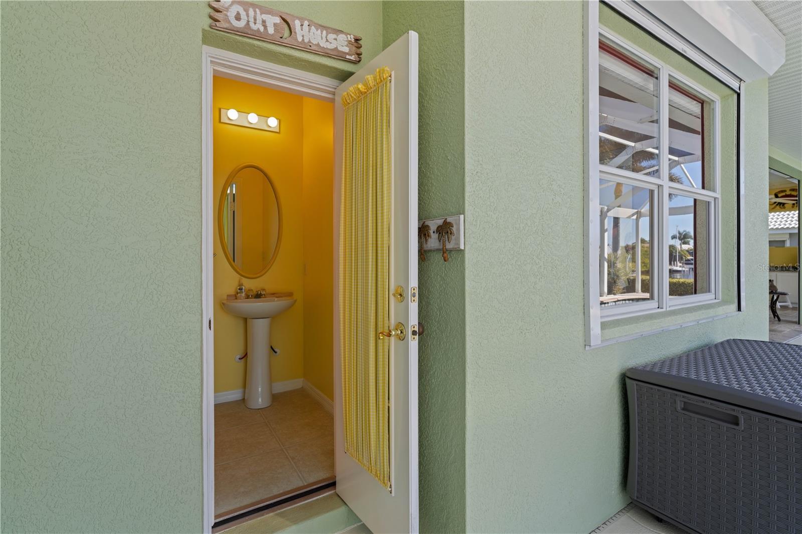 PUNTA GORDA ISLES SEC 14 - Residential