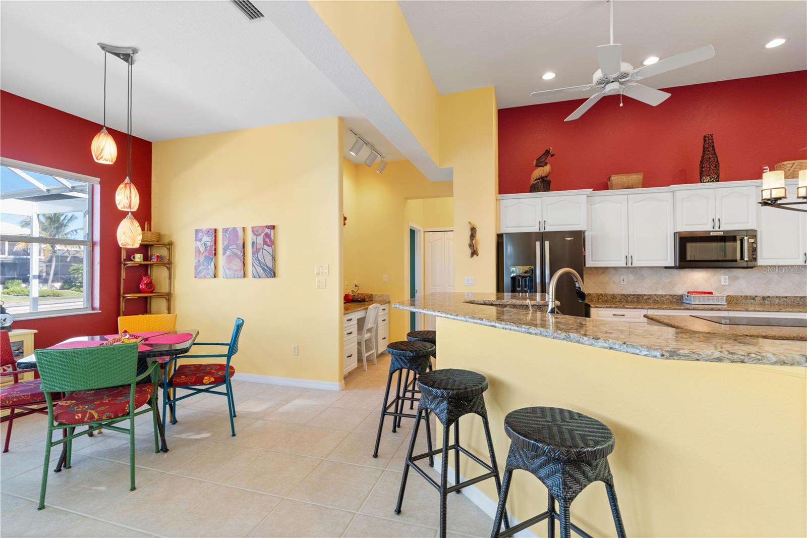 PUNTA GORDA ISLES SEC 14 - Residential