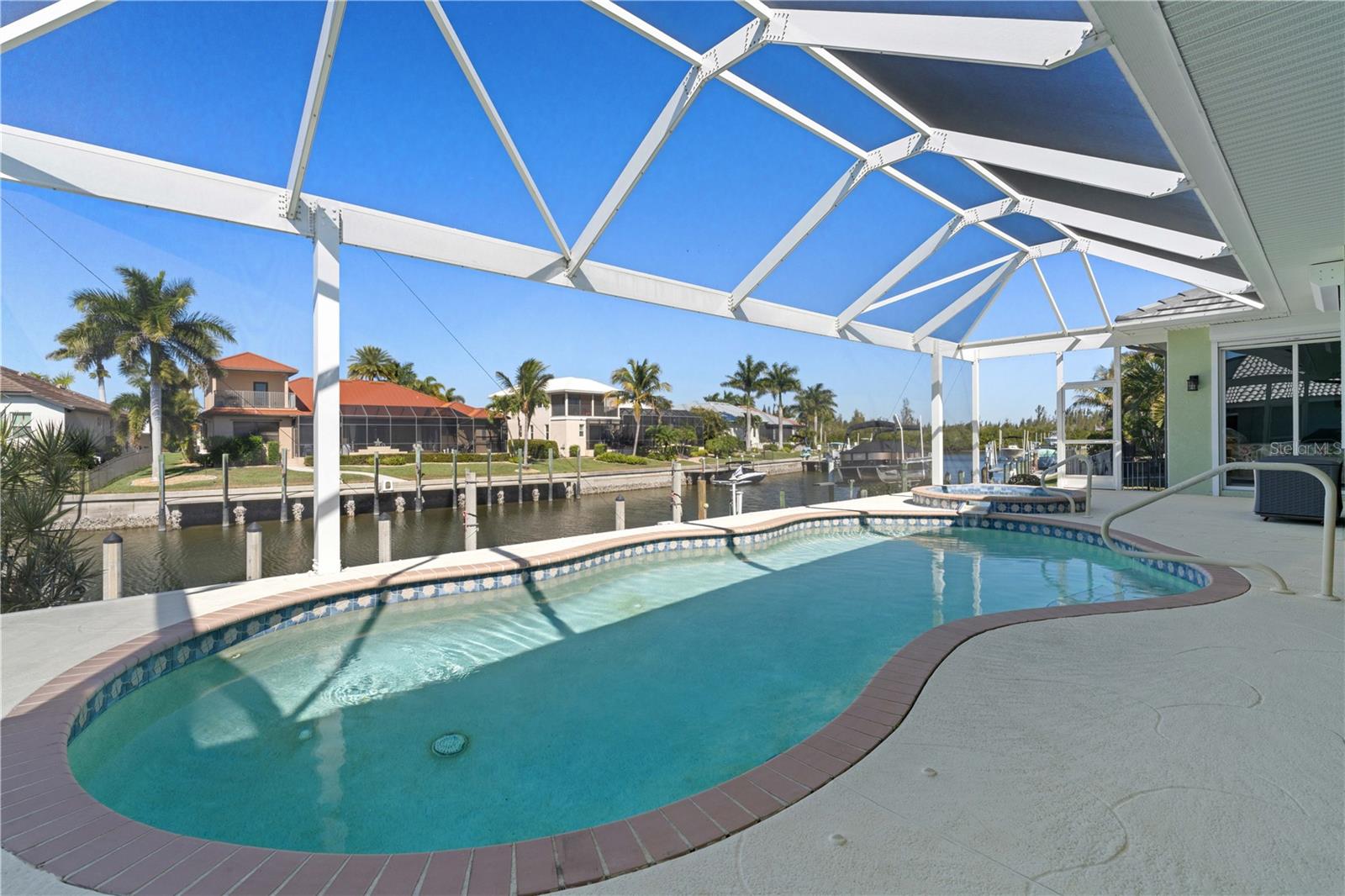 PUNTA GORDA ISLES SEC 14 - Residential