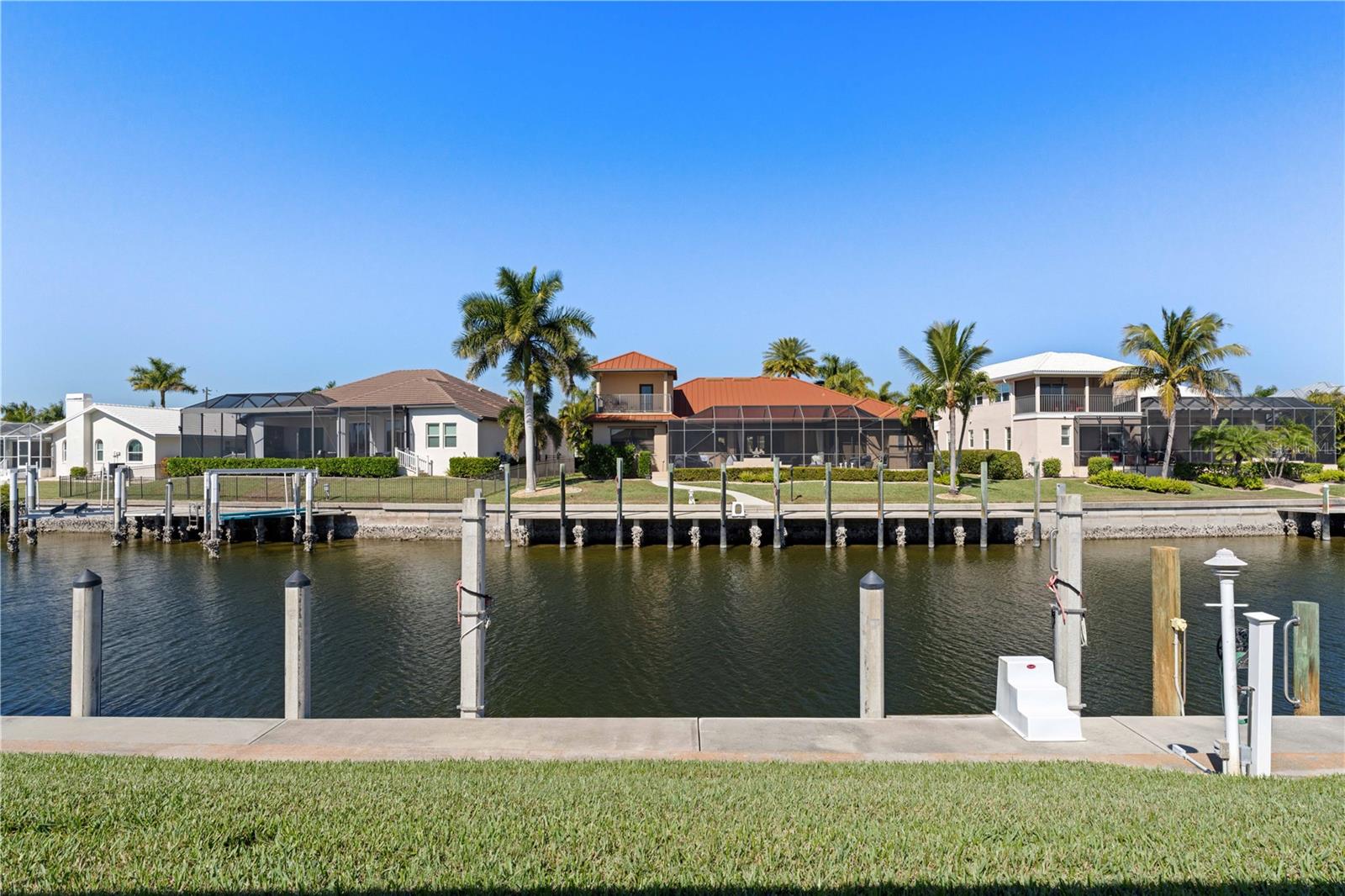PUNTA GORDA ISLES SEC 14 - Residential