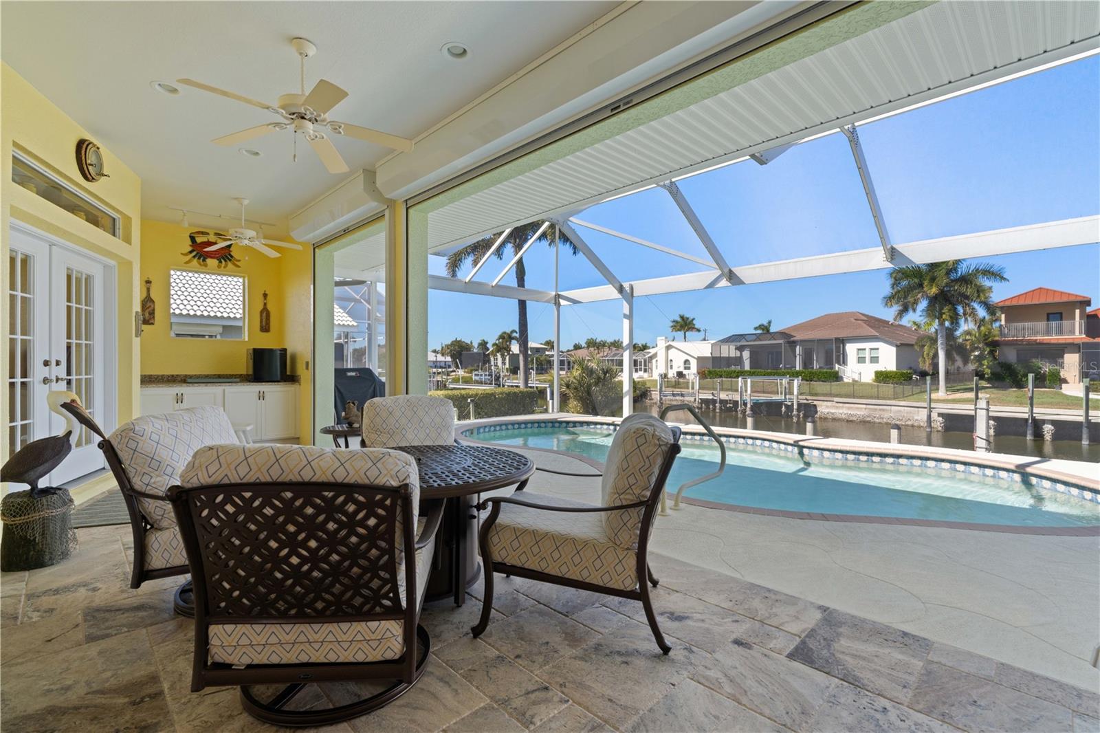 PUNTA GORDA ISLES SEC 14 - Residential