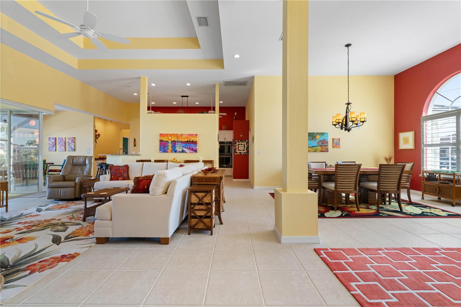 PUNTA GORDA ISLES SEC 14 - Residential