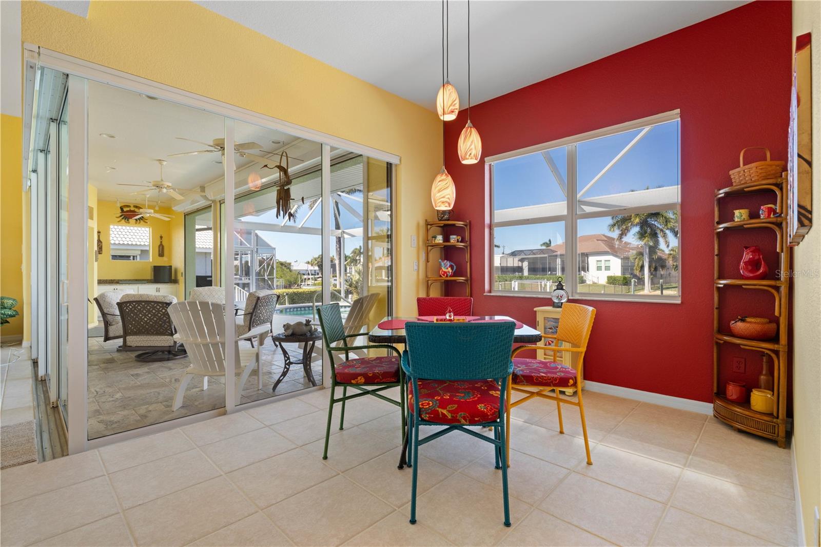 PUNTA GORDA ISLES SEC 14 - Residential