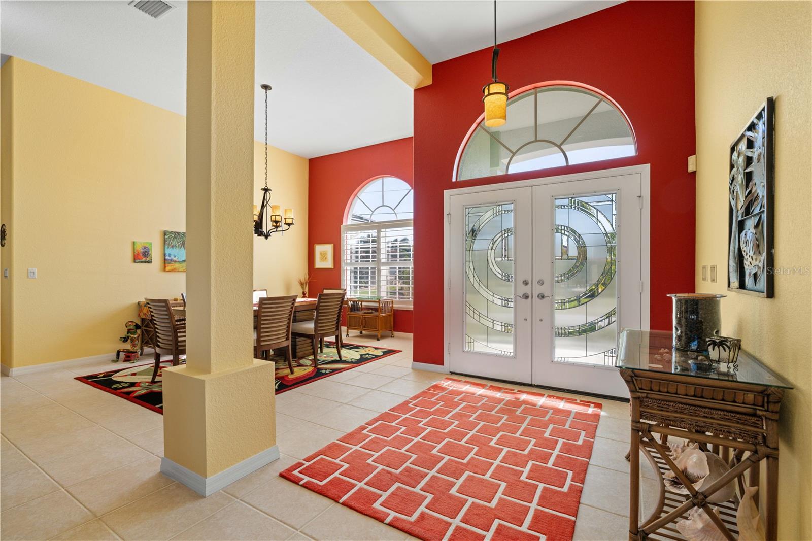 PUNTA GORDA ISLES SEC 14 - Residential