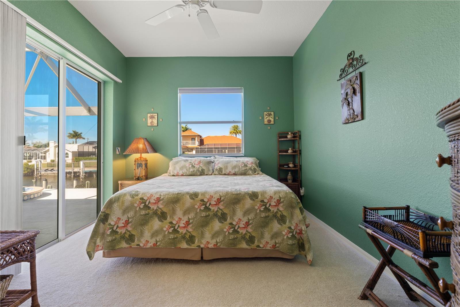PUNTA GORDA ISLES SEC 14 - Residential