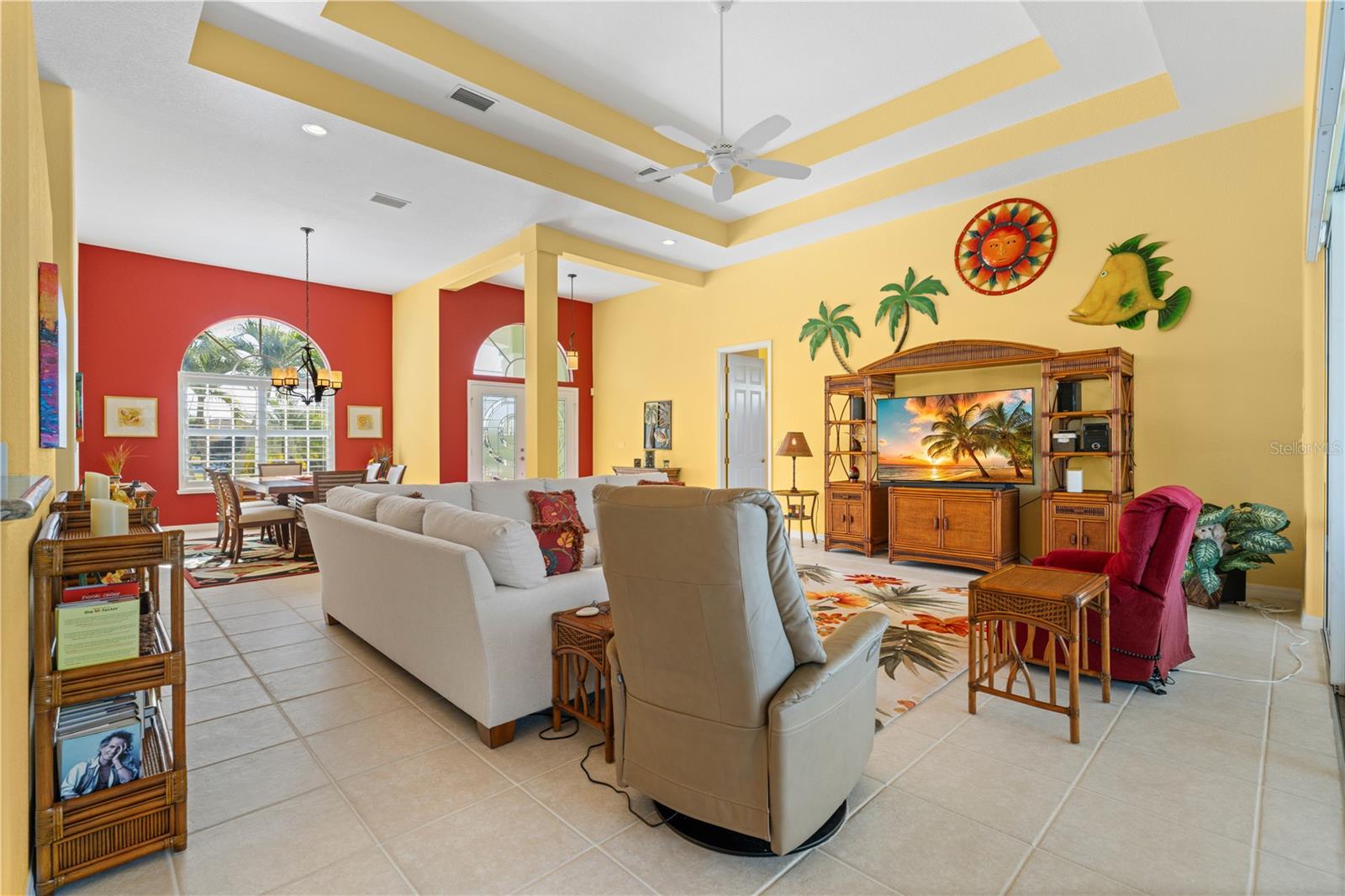 PUNTA GORDA ISLES SEC 14 - Residential