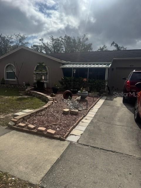 A home in BRANDON