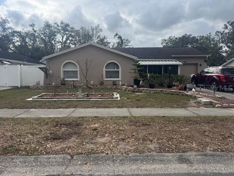 A home in BRANDON