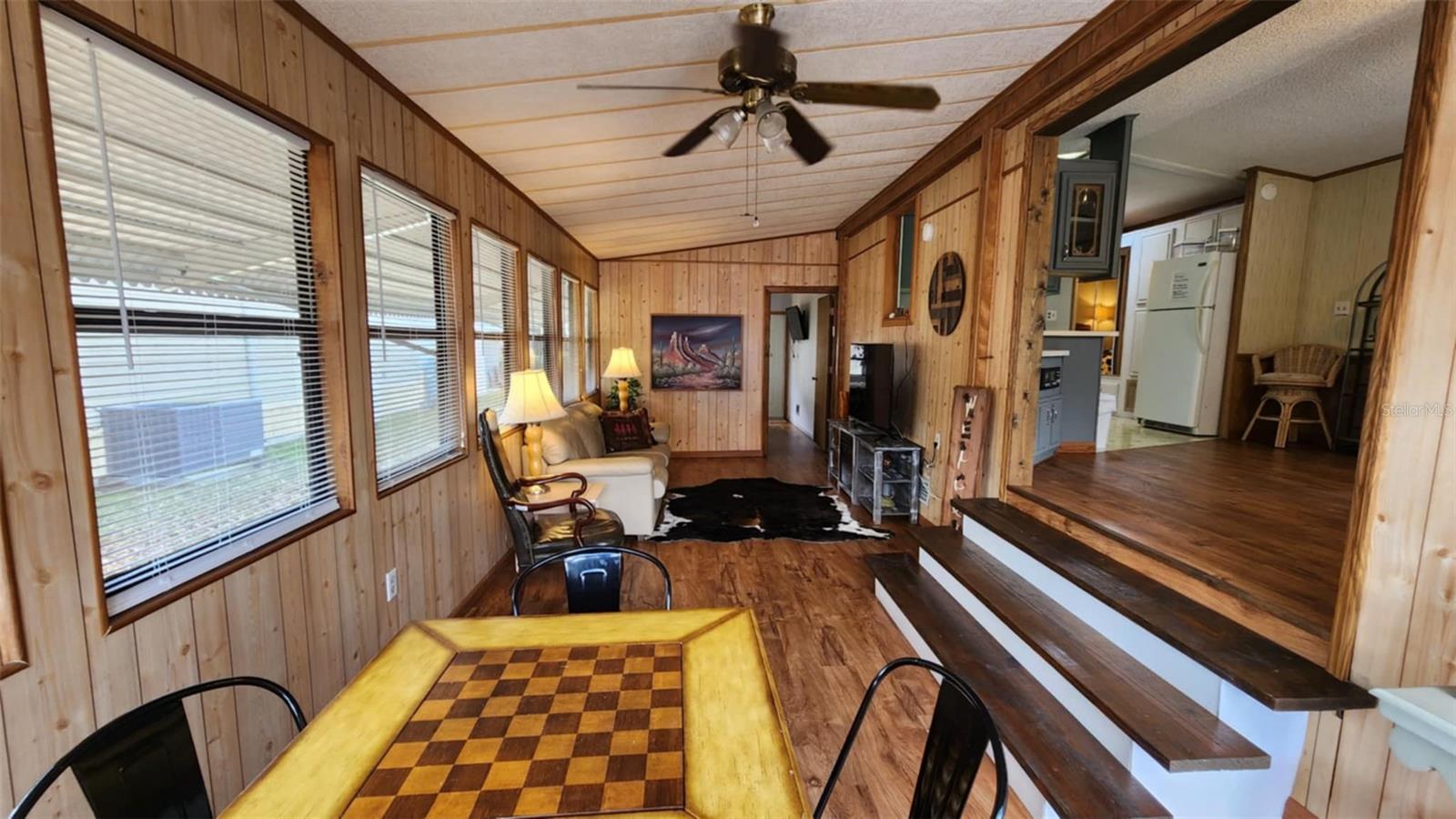 LONG HAMMOCK PH 01 - Residential