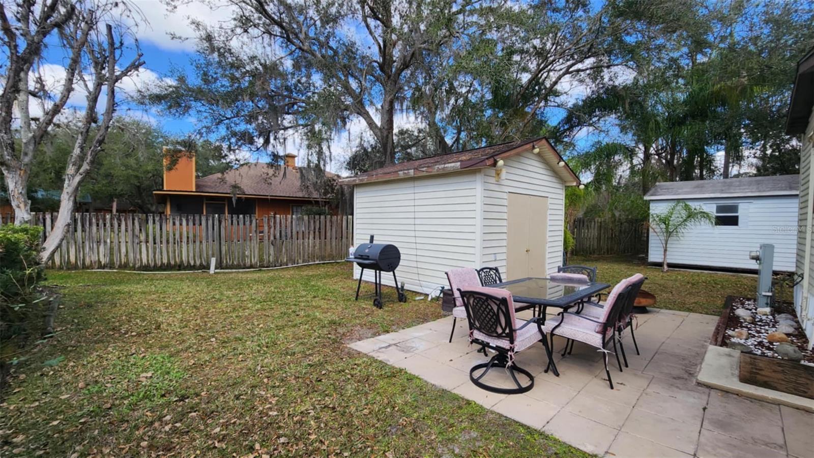 LONG HAMMOCK PH 01 - Residential