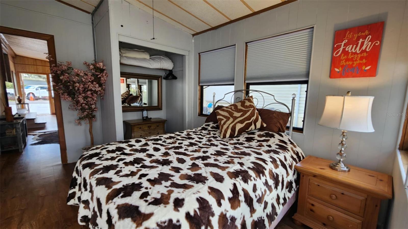 LONG HAMMOCK PH 01 - Residential