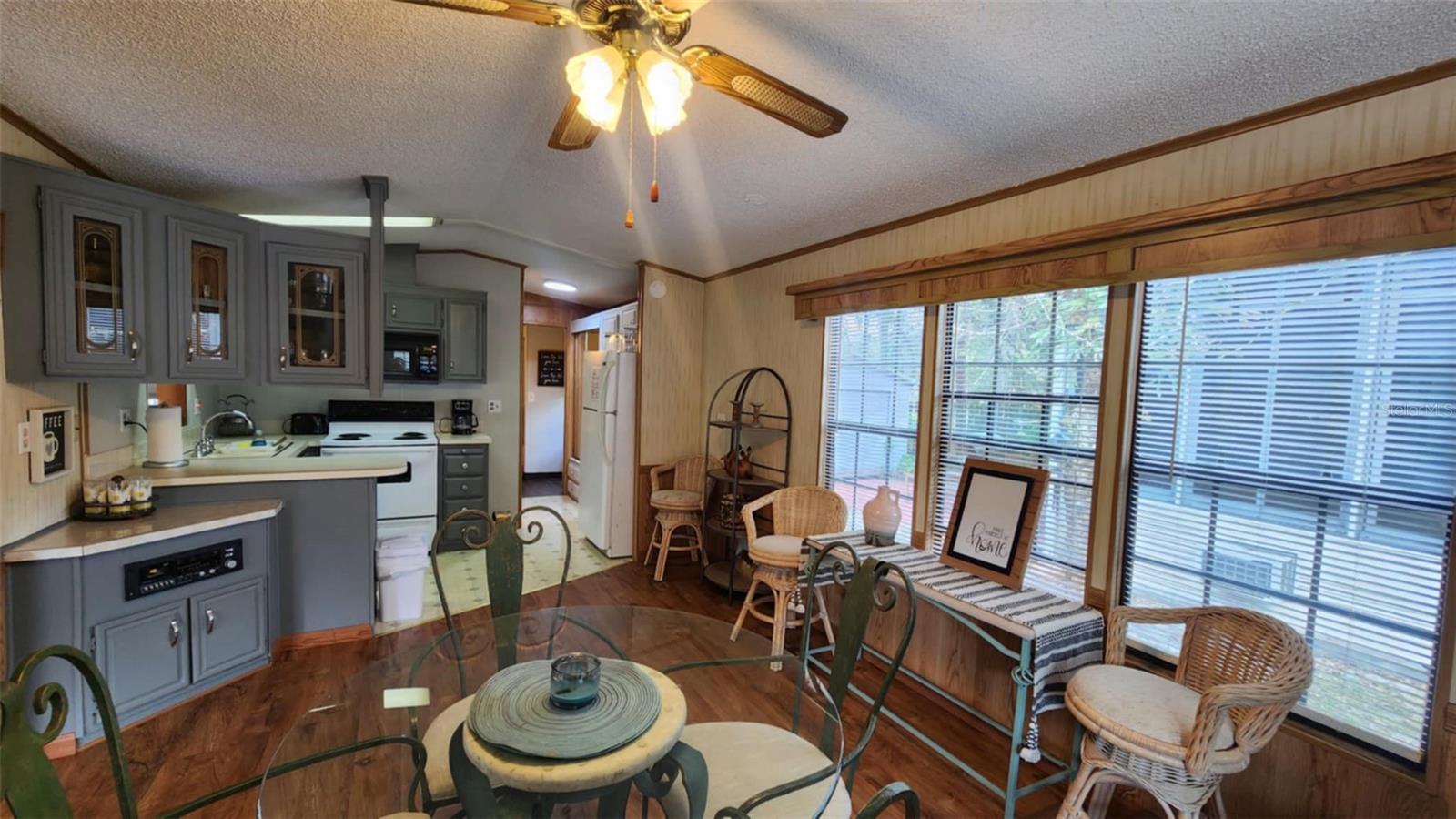 LONG HAMMOCK PH 01 - Residential