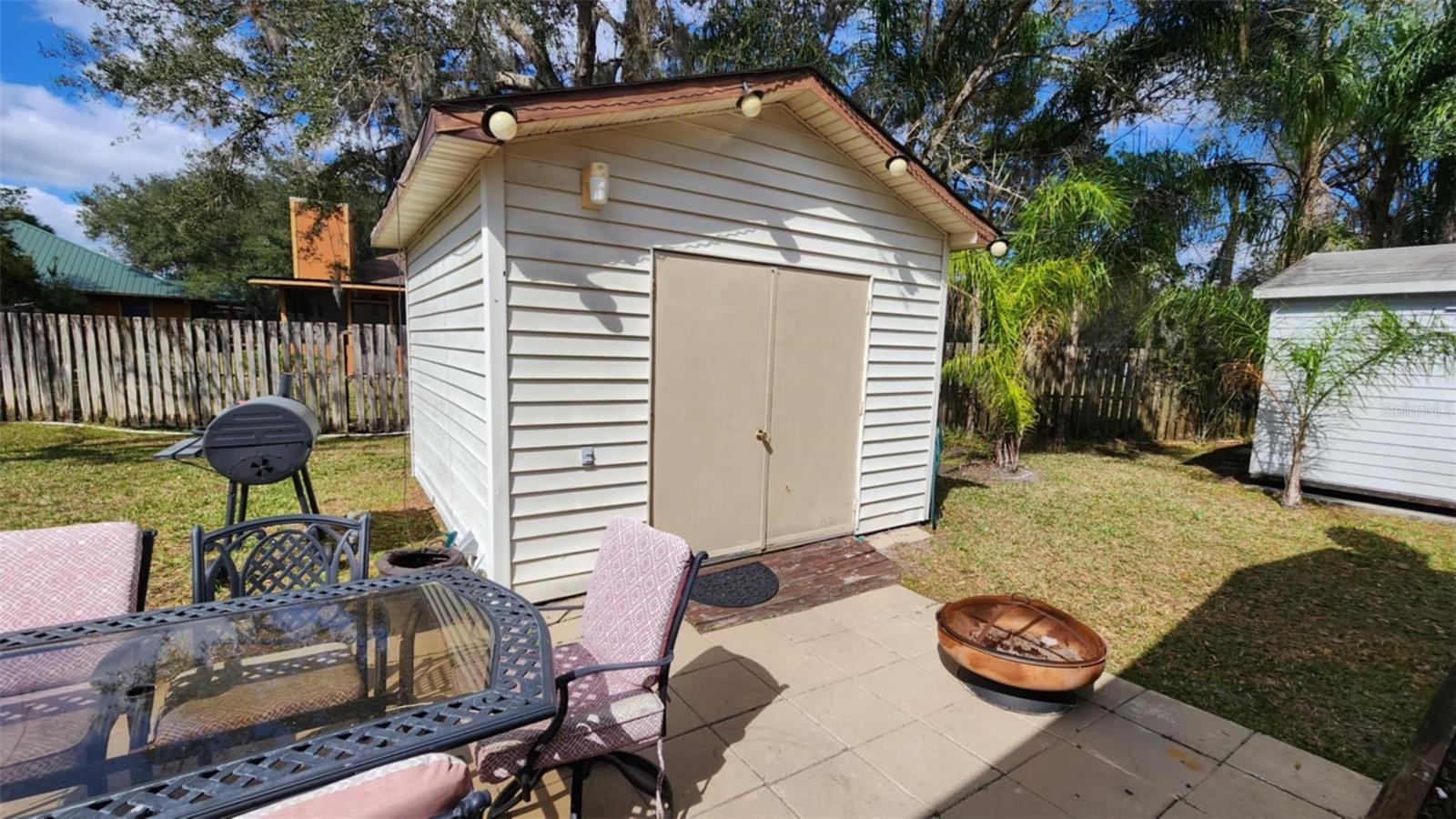 LONG HAMMOCK PH 01 - Residential