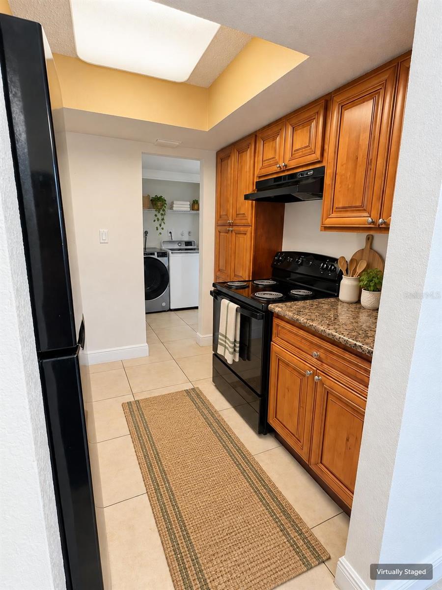 Photo of 4721 S Texas Avenue #4721A, Orlando, FL 32839 (MLS # O6449968)