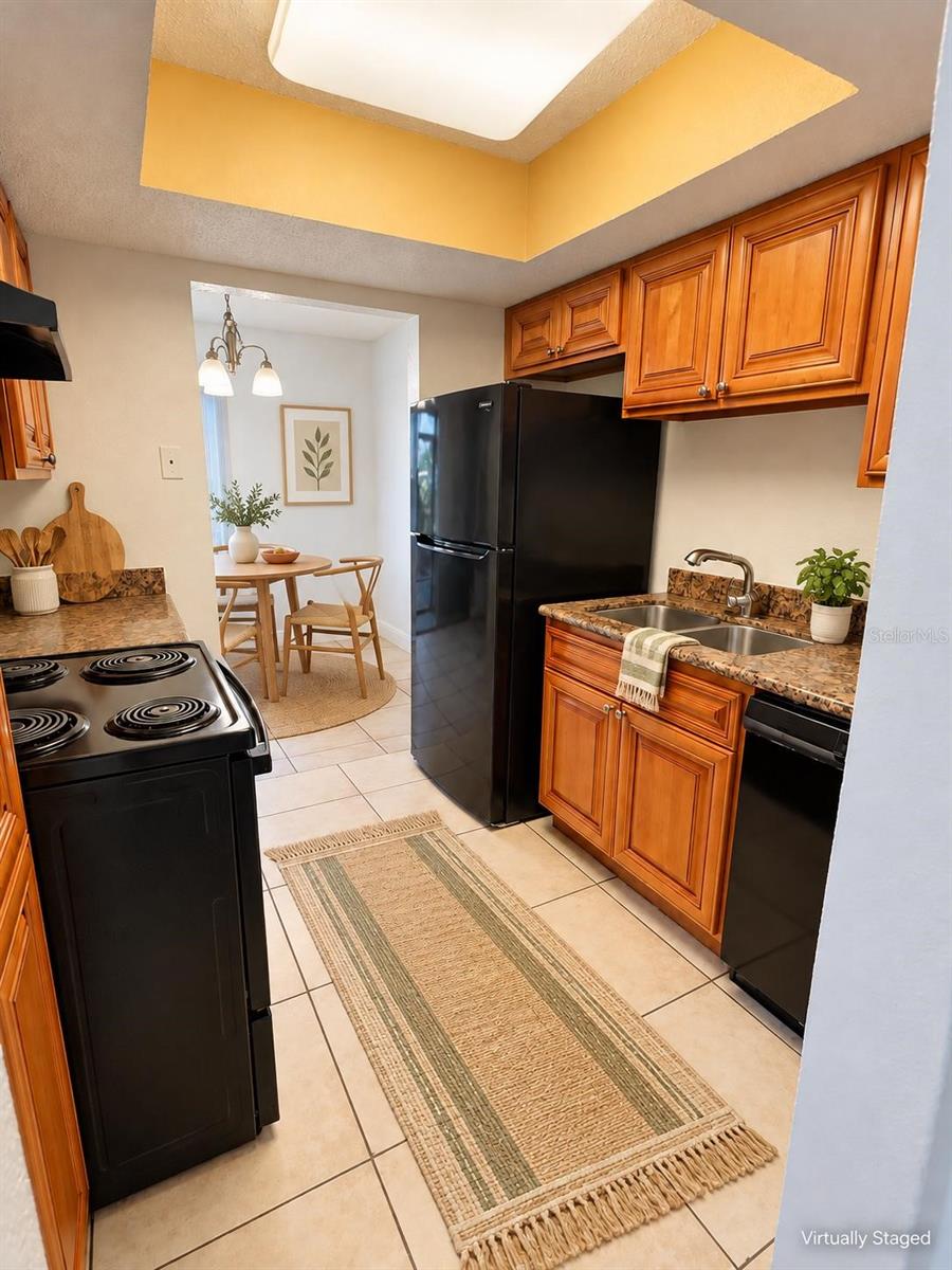 Photo of 4721 S Texas Avenue #4721A, Orlando, FL 32839 (MLS # O6449968)