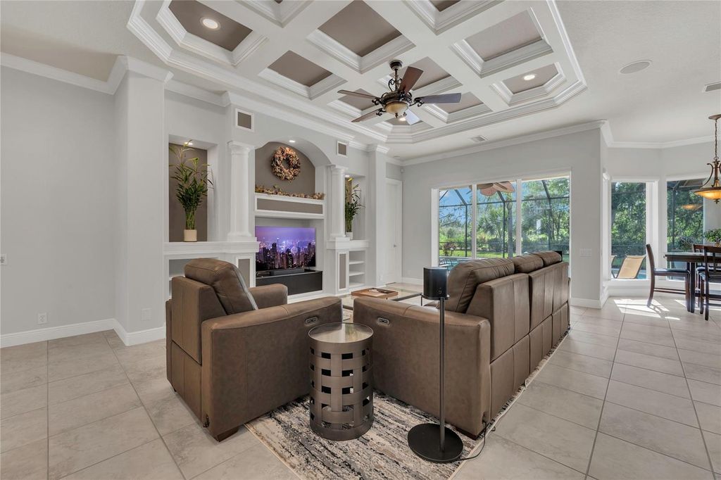 Photo of 20632 Broadwater Drive, Land O Lakes, FL 34638 (MLS # TB8438247)