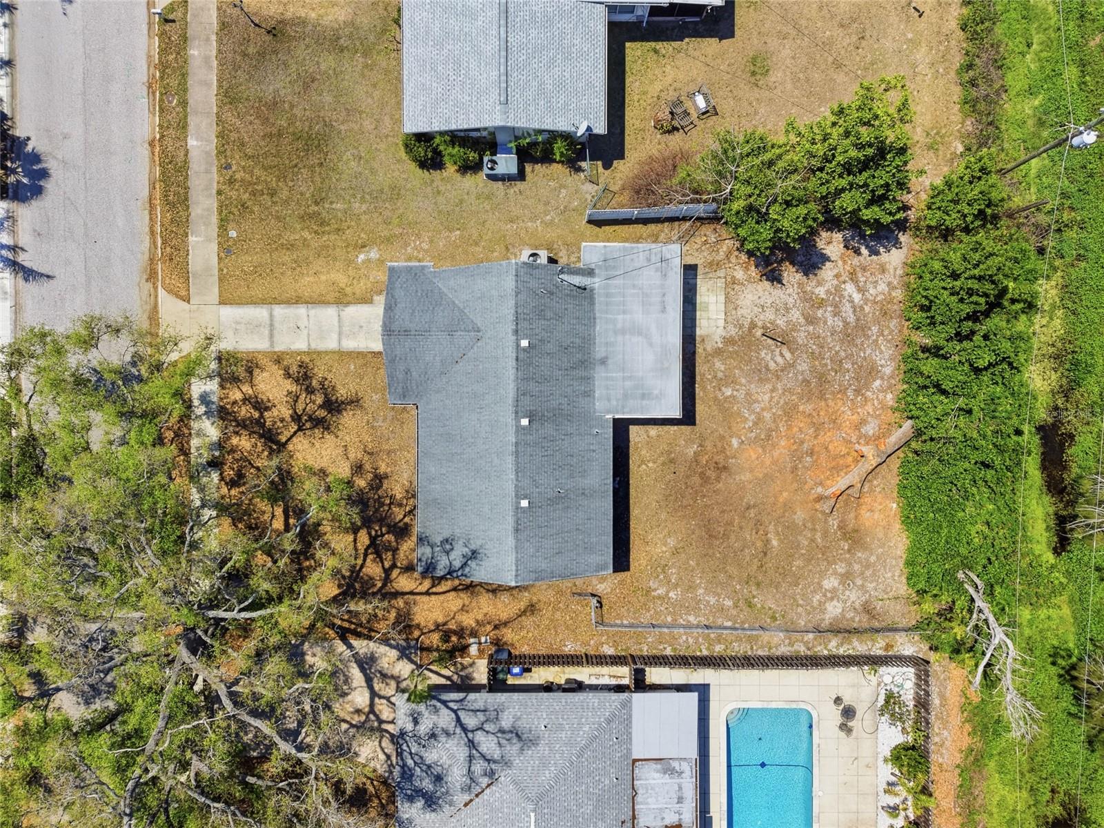 SOUTH GATE - Residential