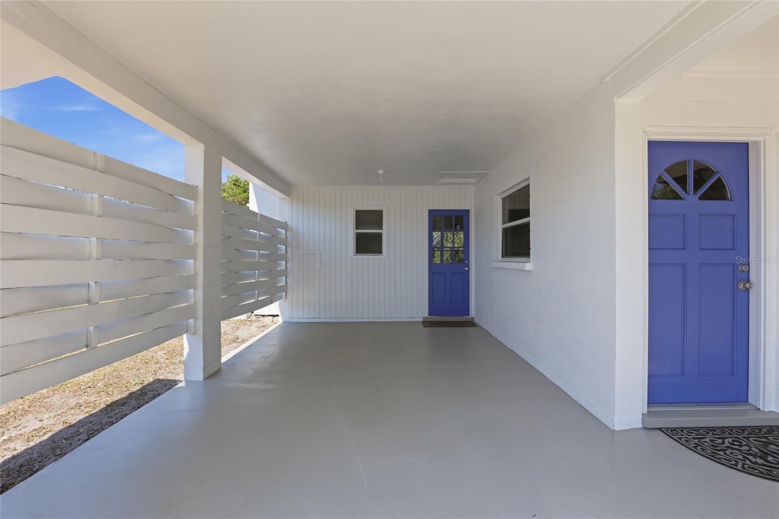 SOUTH GATE - Residential