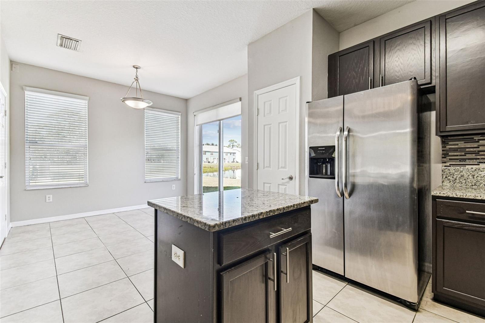 TOWNHOMES OF BAY PORT COLONY - Residential