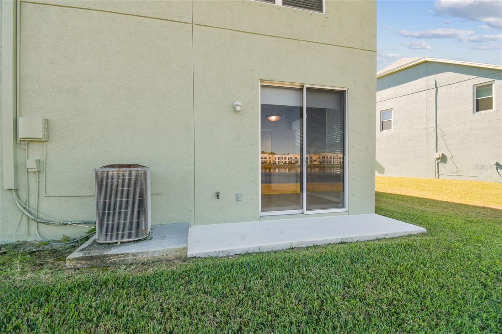 TOWNHOMES OF BAY PORT COLONY - Residential