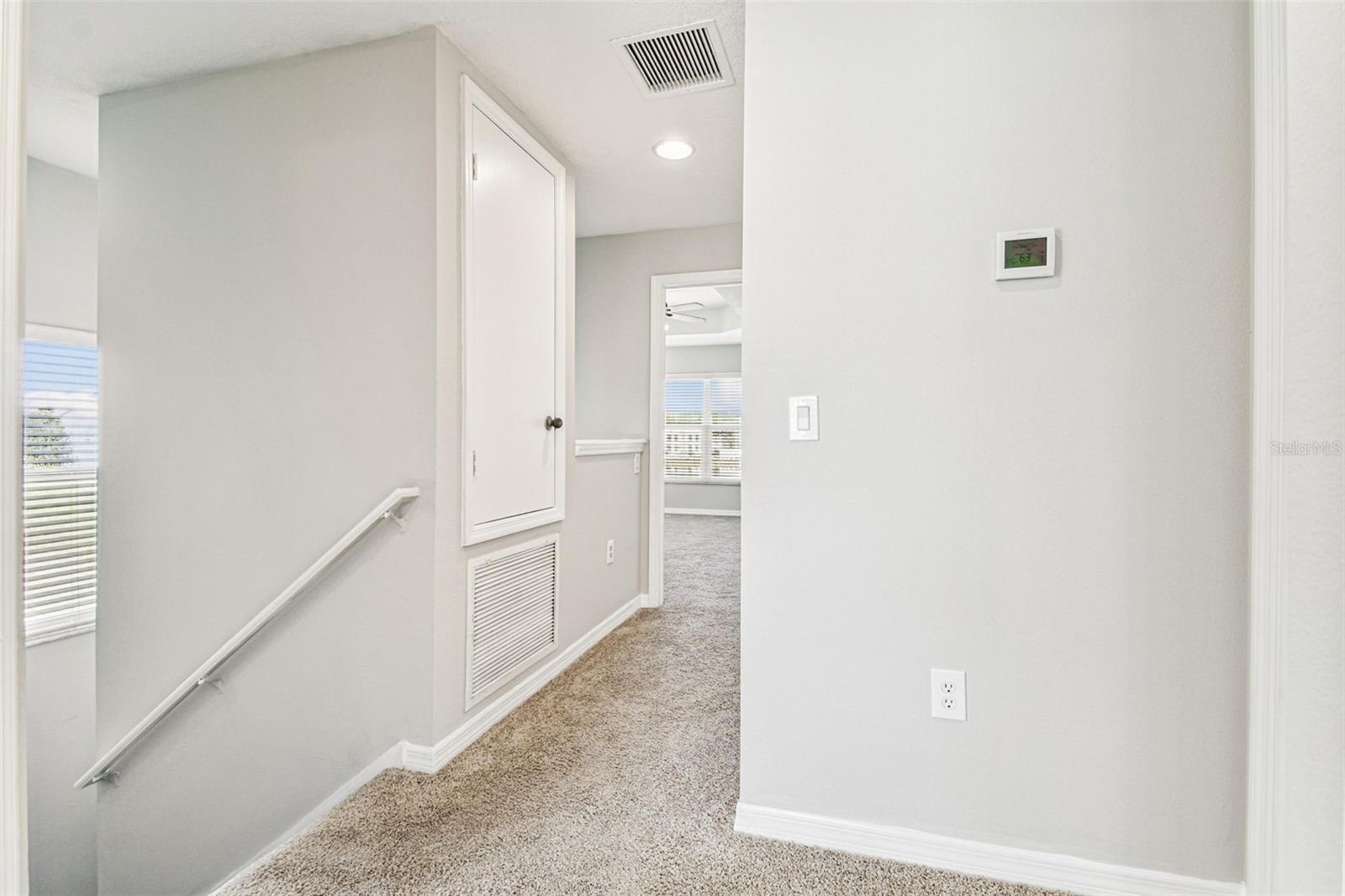 TOWNHOMES OF BAY PORT COLONY - Residential