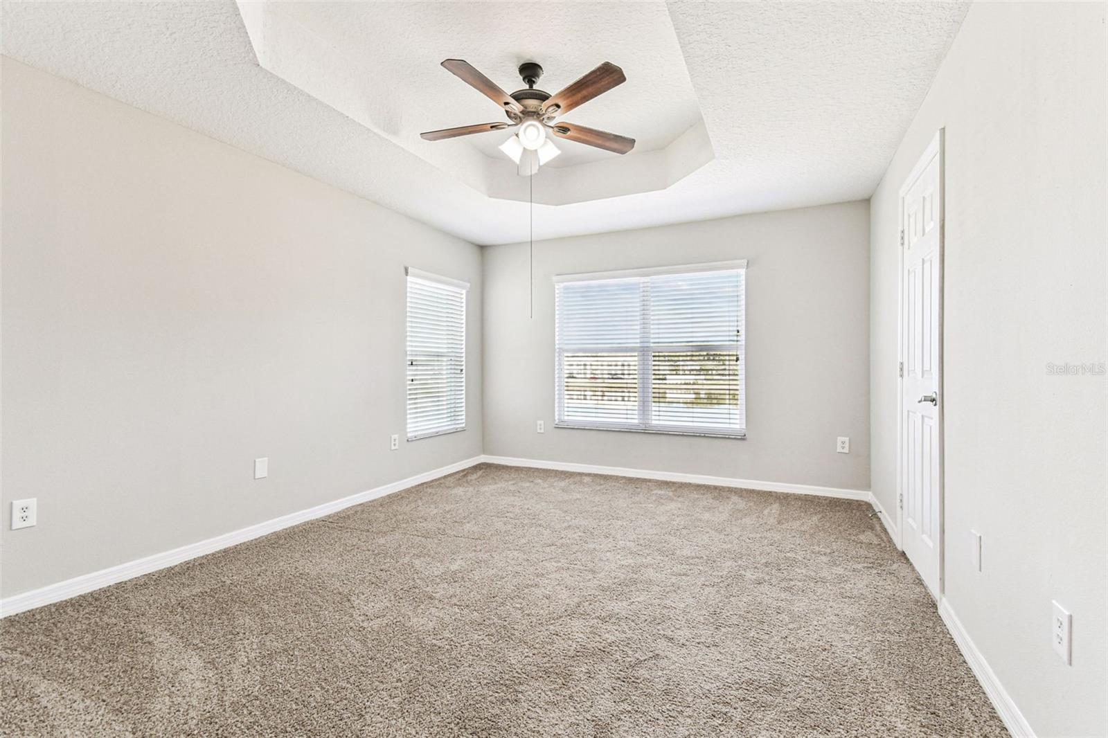 TOWNHOMES OF BAY PORT COLONY - Residential