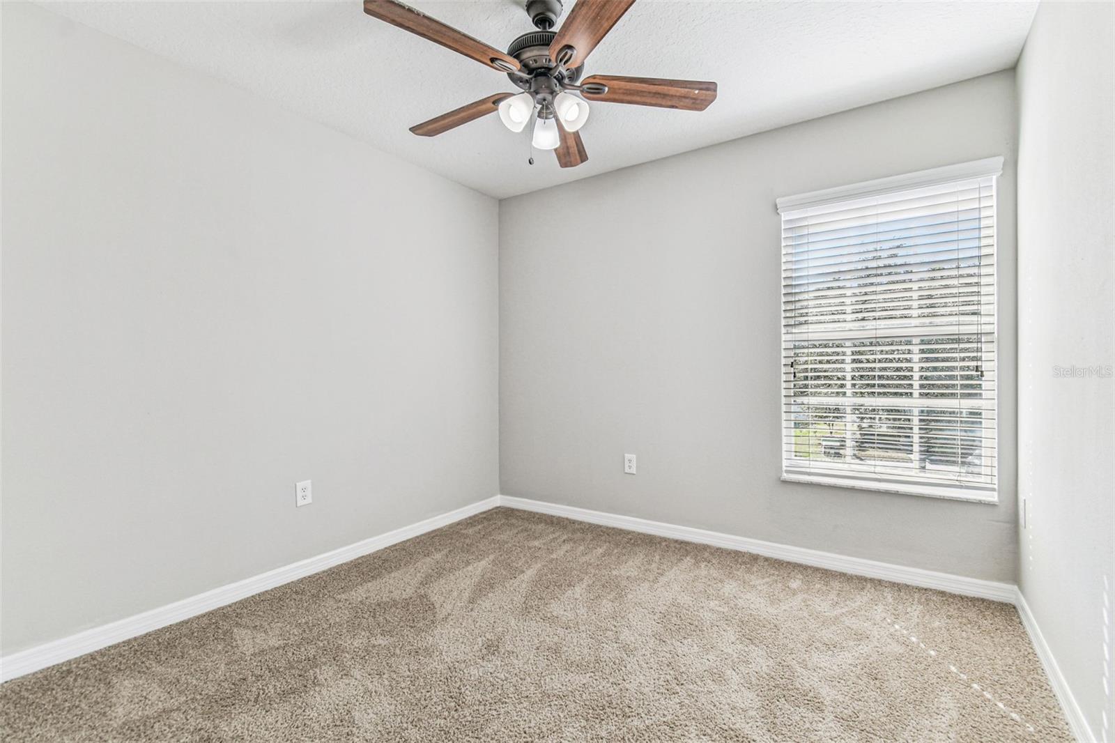 TOWNHOMES OF BAY PORT COLONY - Residential