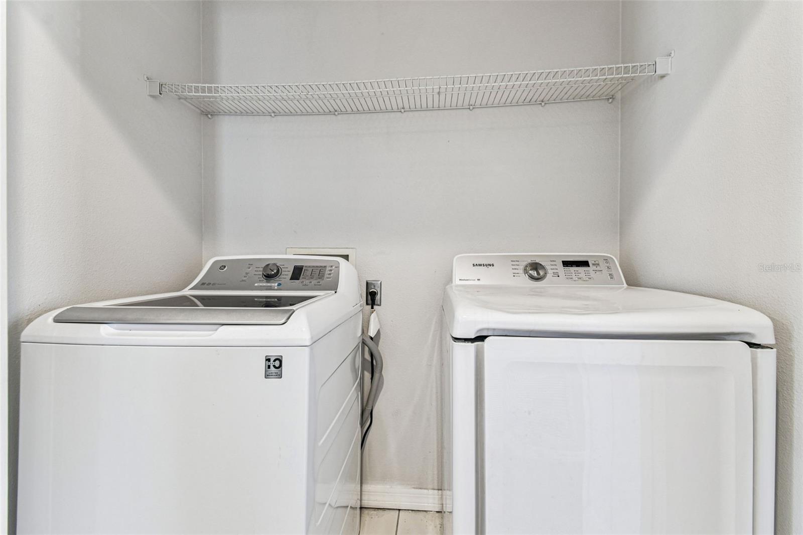 TOWNHOMES OF BAY PORT COLONY - Residential