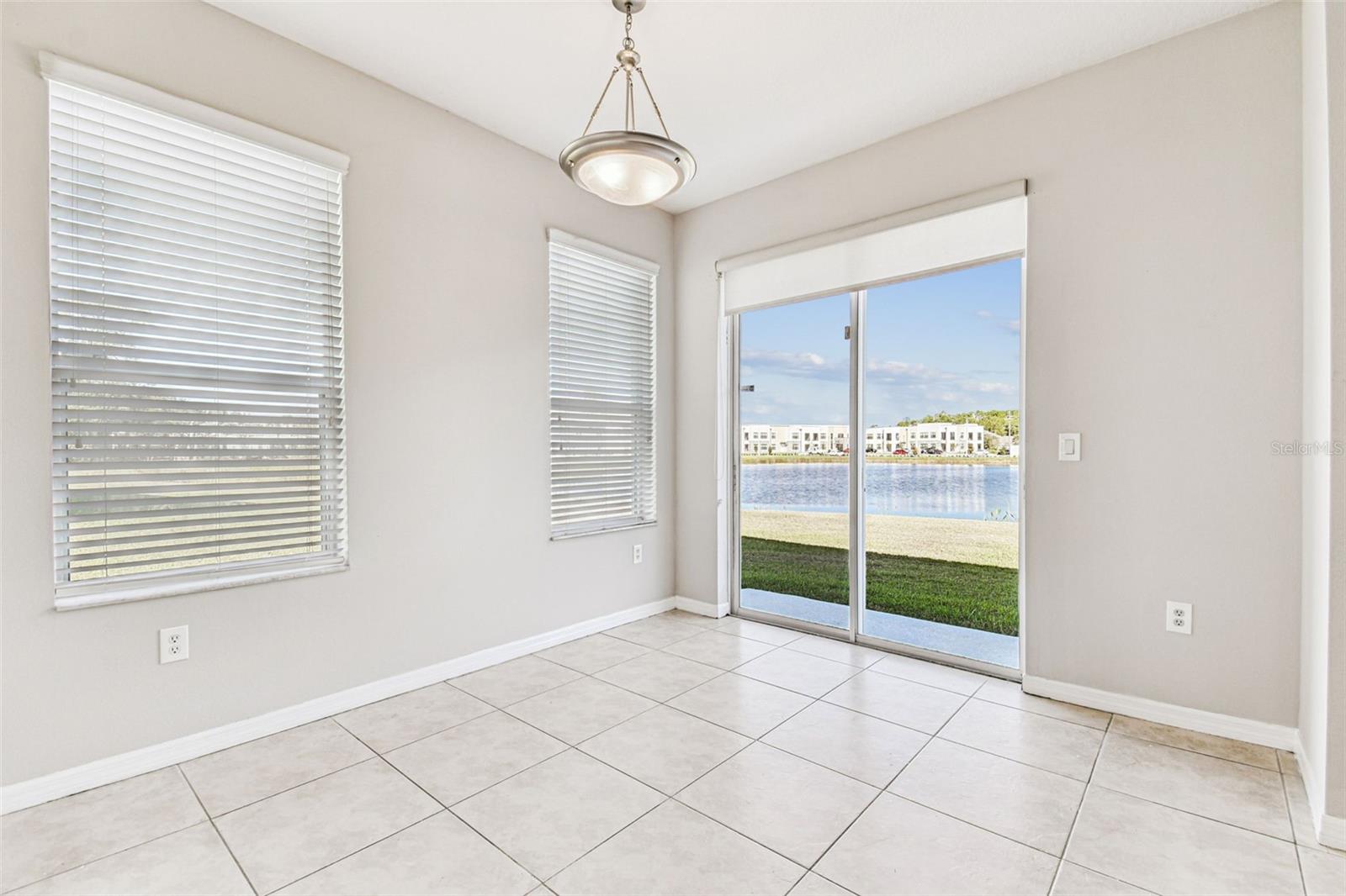 TOWNHOMES OF BAY PORT COLONY - Residential