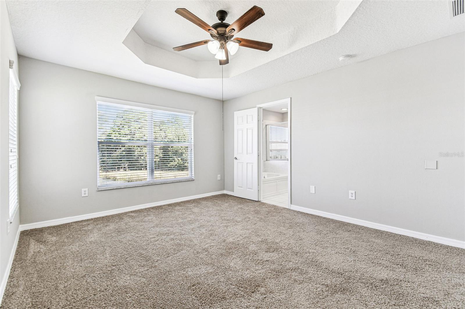 TOWNHOMES OF BAY PORT COLONY - Residential