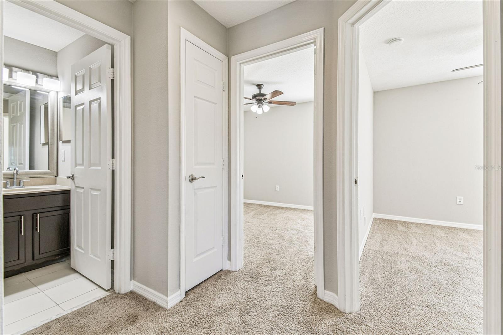 TOWNHOMES OF BAY PORT COLONY - Residential