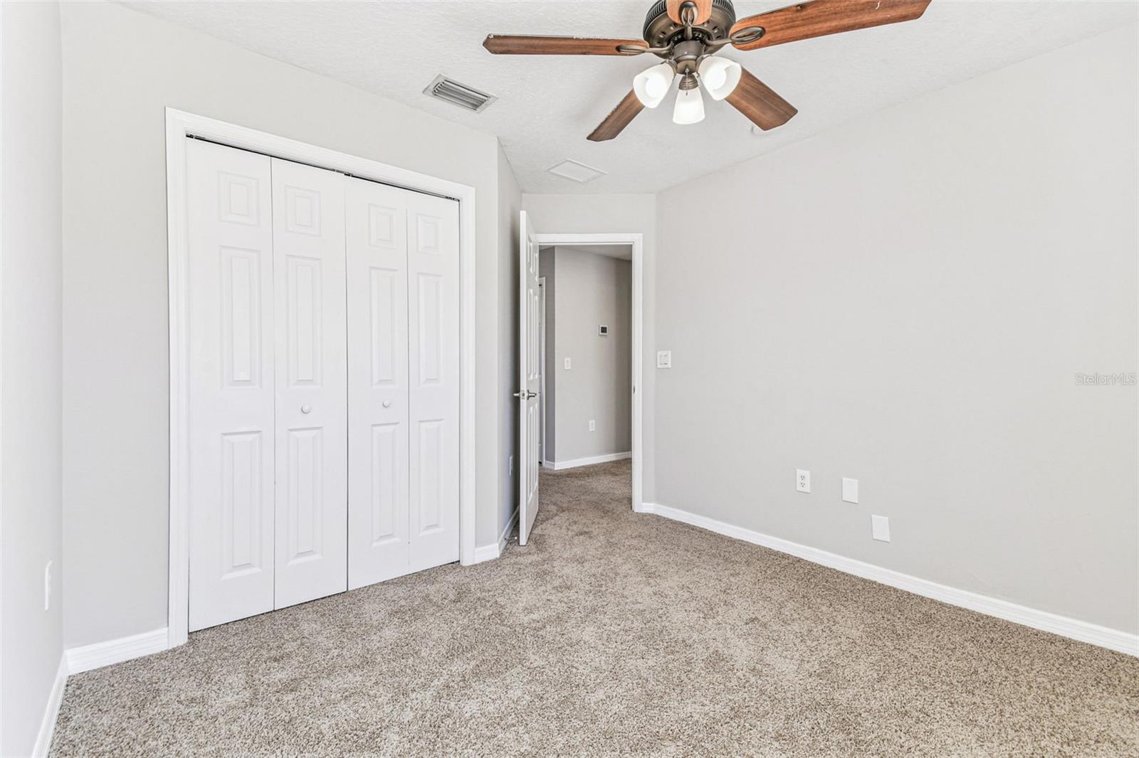 TOWNHOMES OF BAY PORT COLONY - Residential