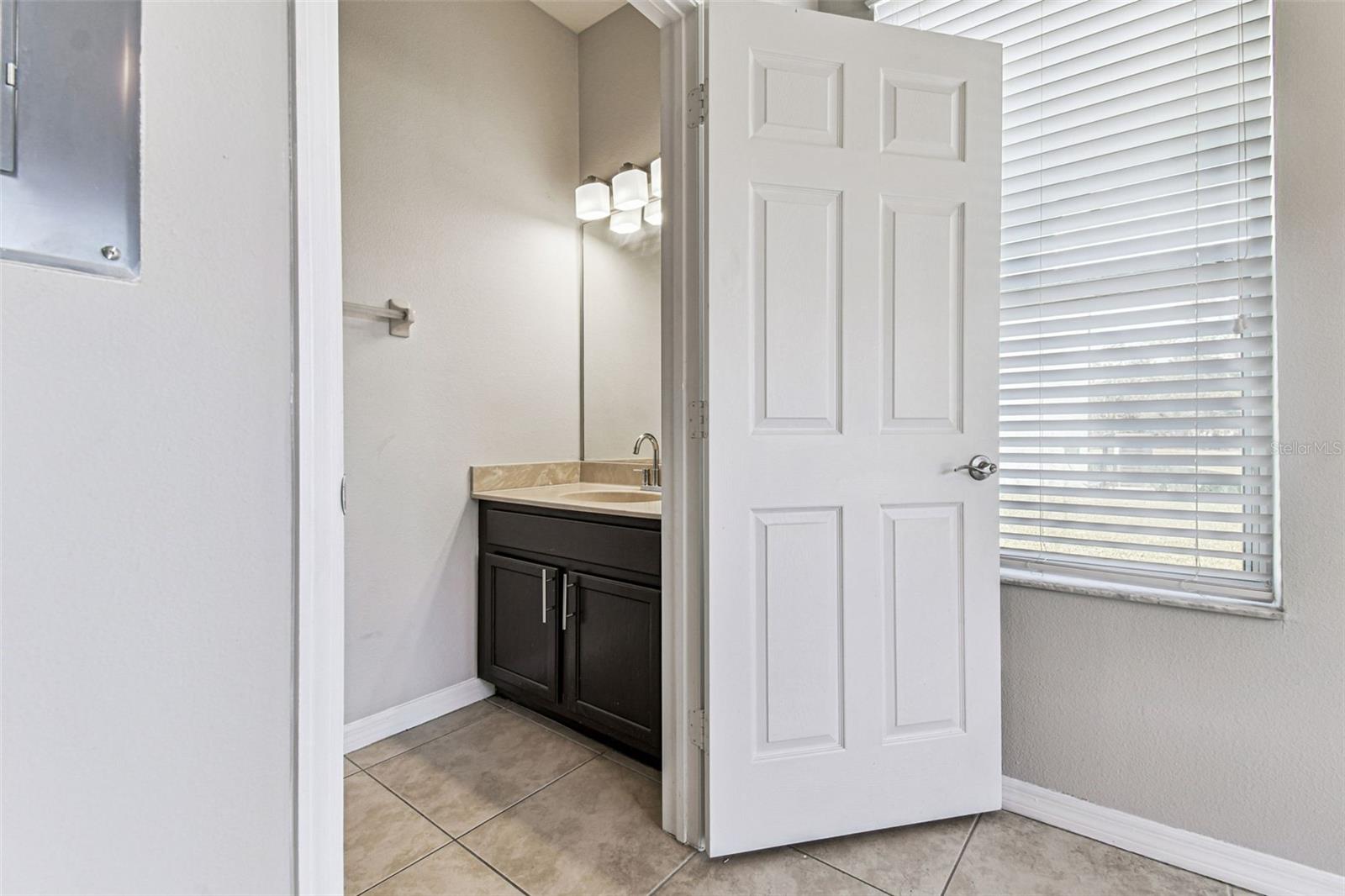 TOWNHOMES OF BAY PORT COLONY - Residential