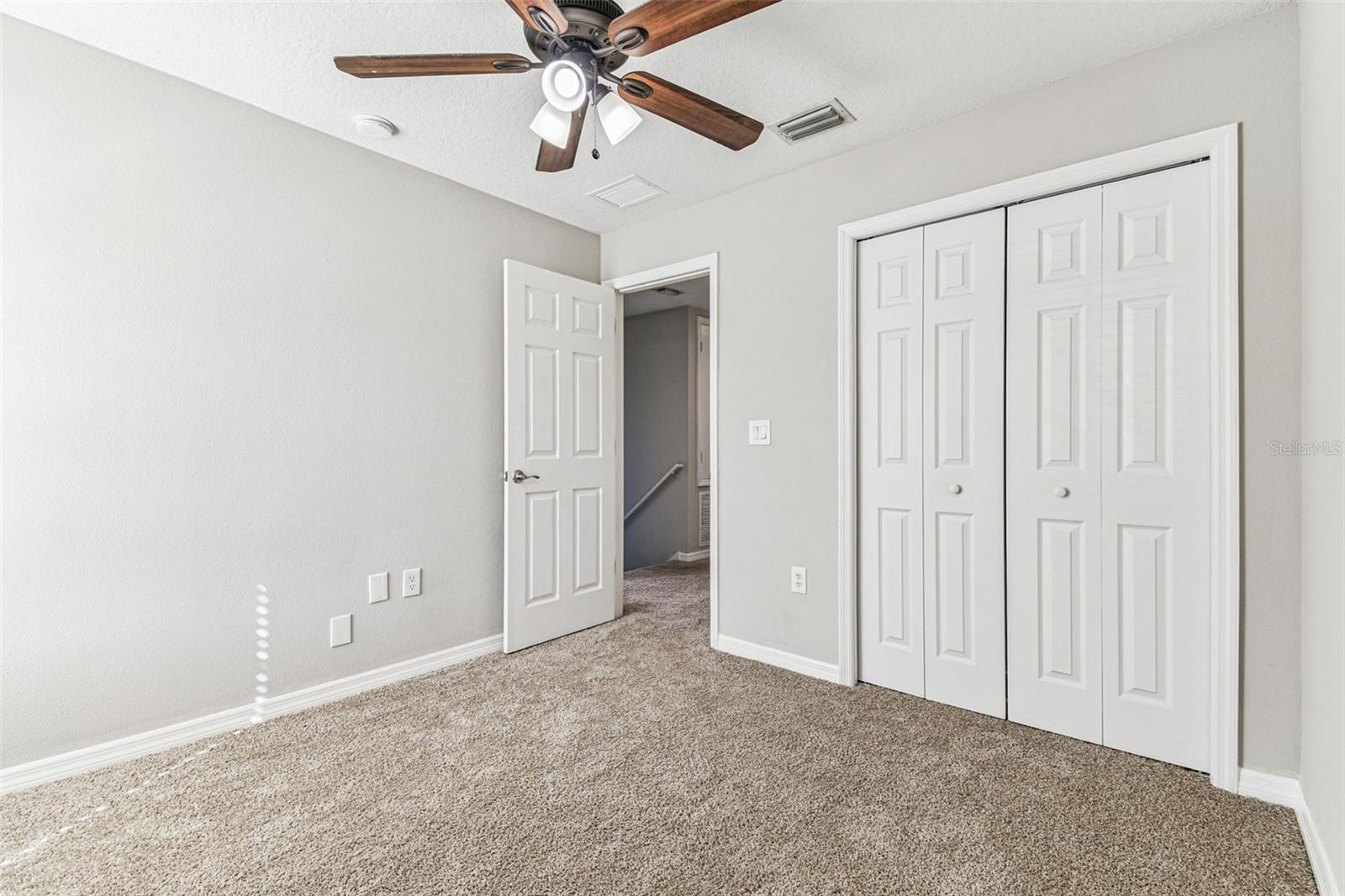 TOWNHOMES OF BAY PORT COLONY - Residential