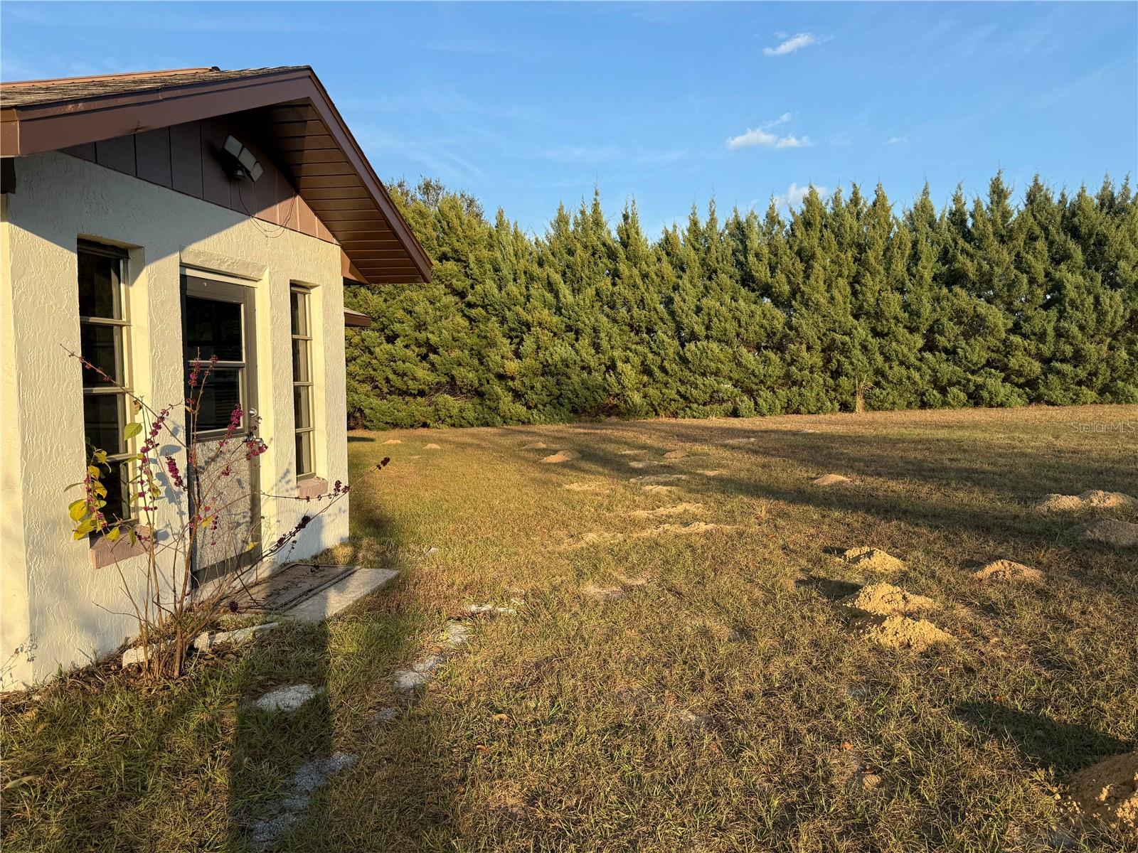 CITRUS HILLS 1ST ADD - Residential