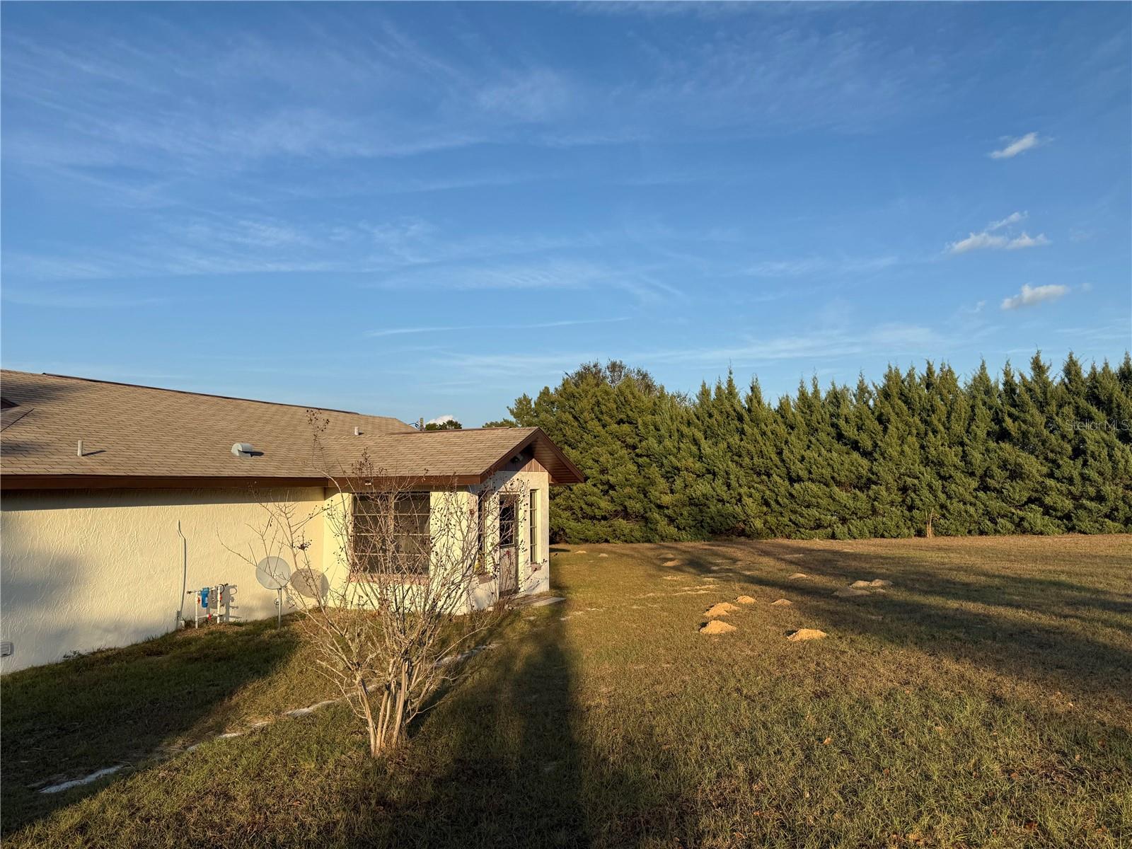 CITRUS HILLS 1ST ADD - Residential