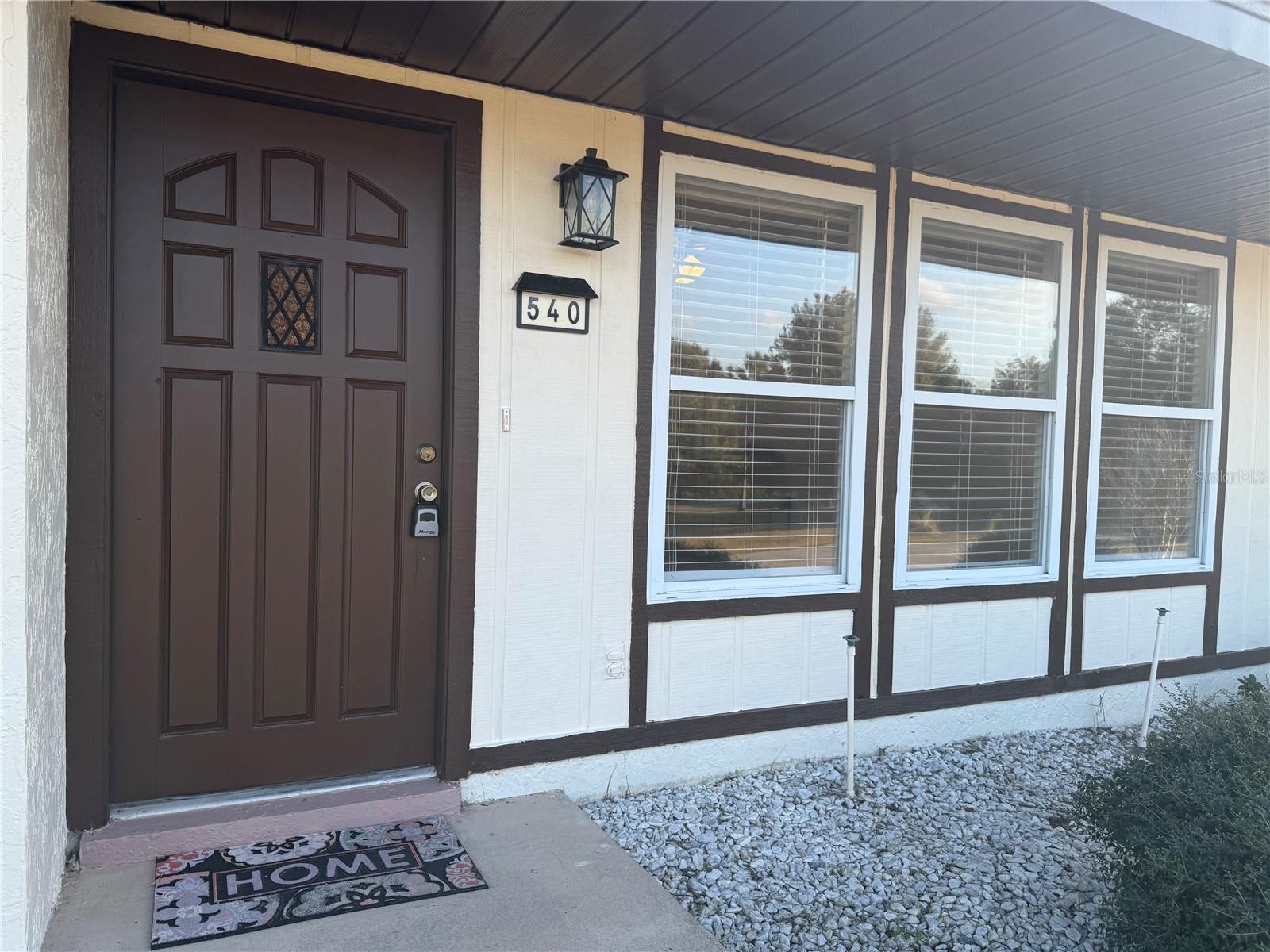 CITRUS HILLS 1ST ADD - Residential