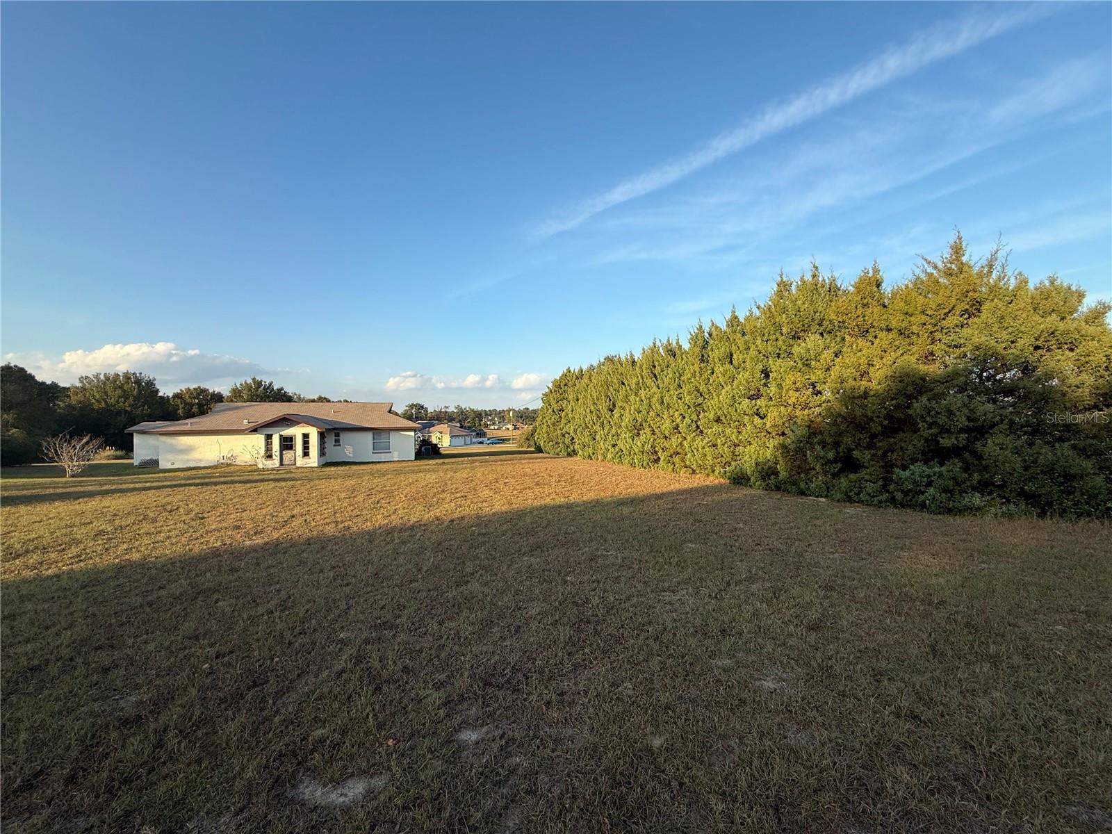 CITRUS HILLS 1ST ADD - Residential