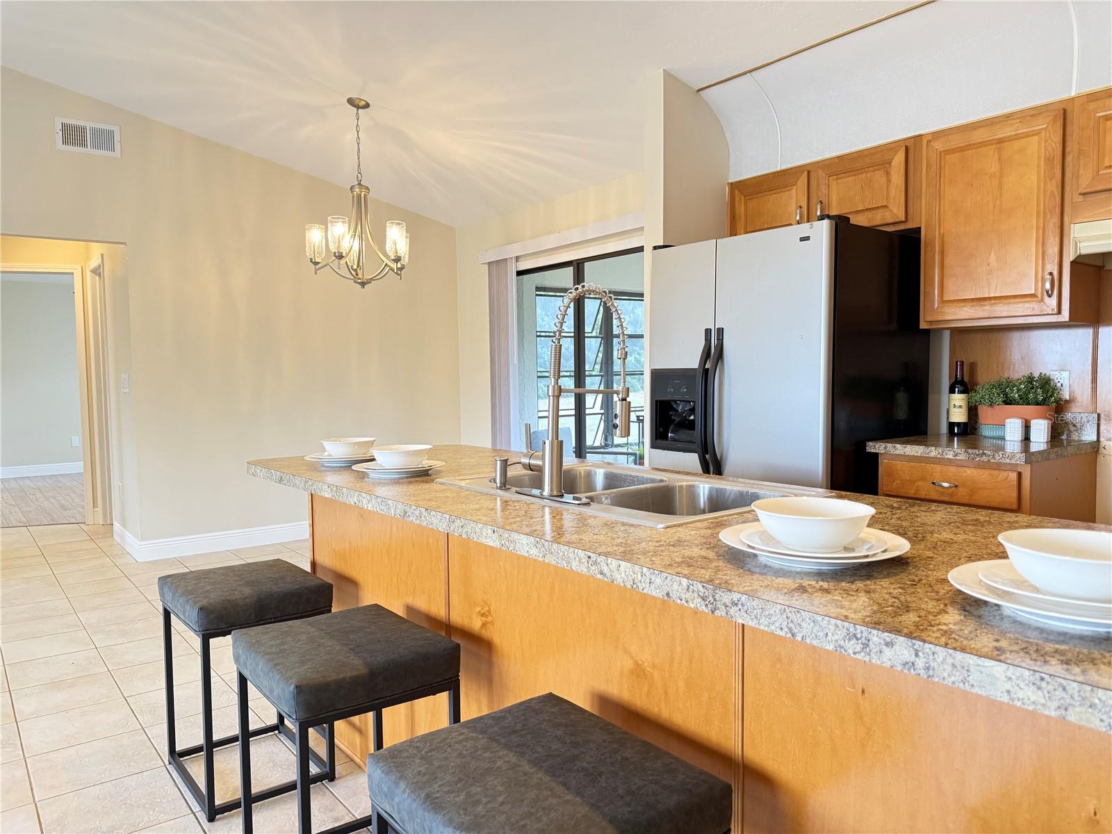 CITRUS HILLS 1ST ADD - Residential