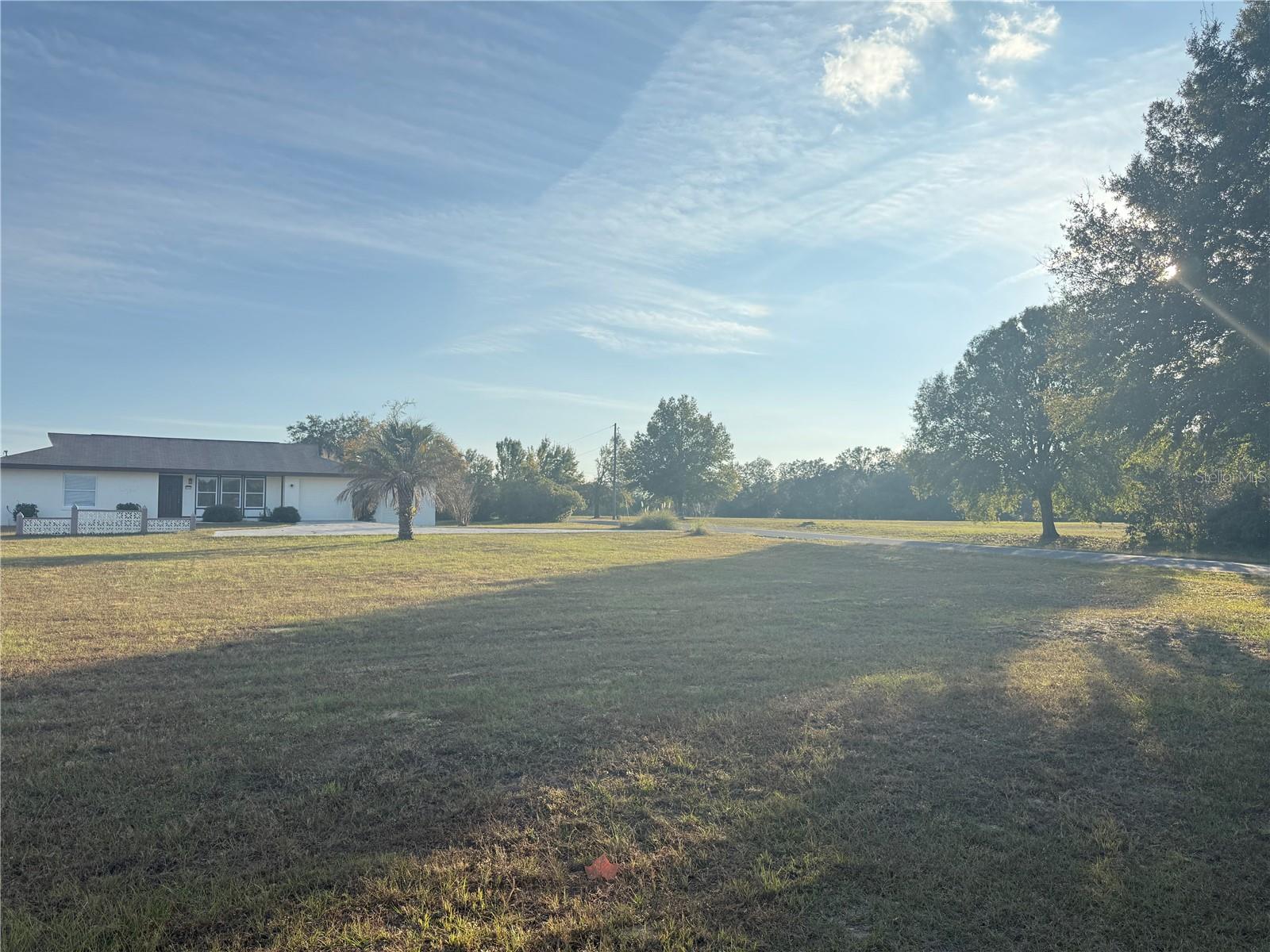 CITRUS HILLS 1ST ADD - Residential