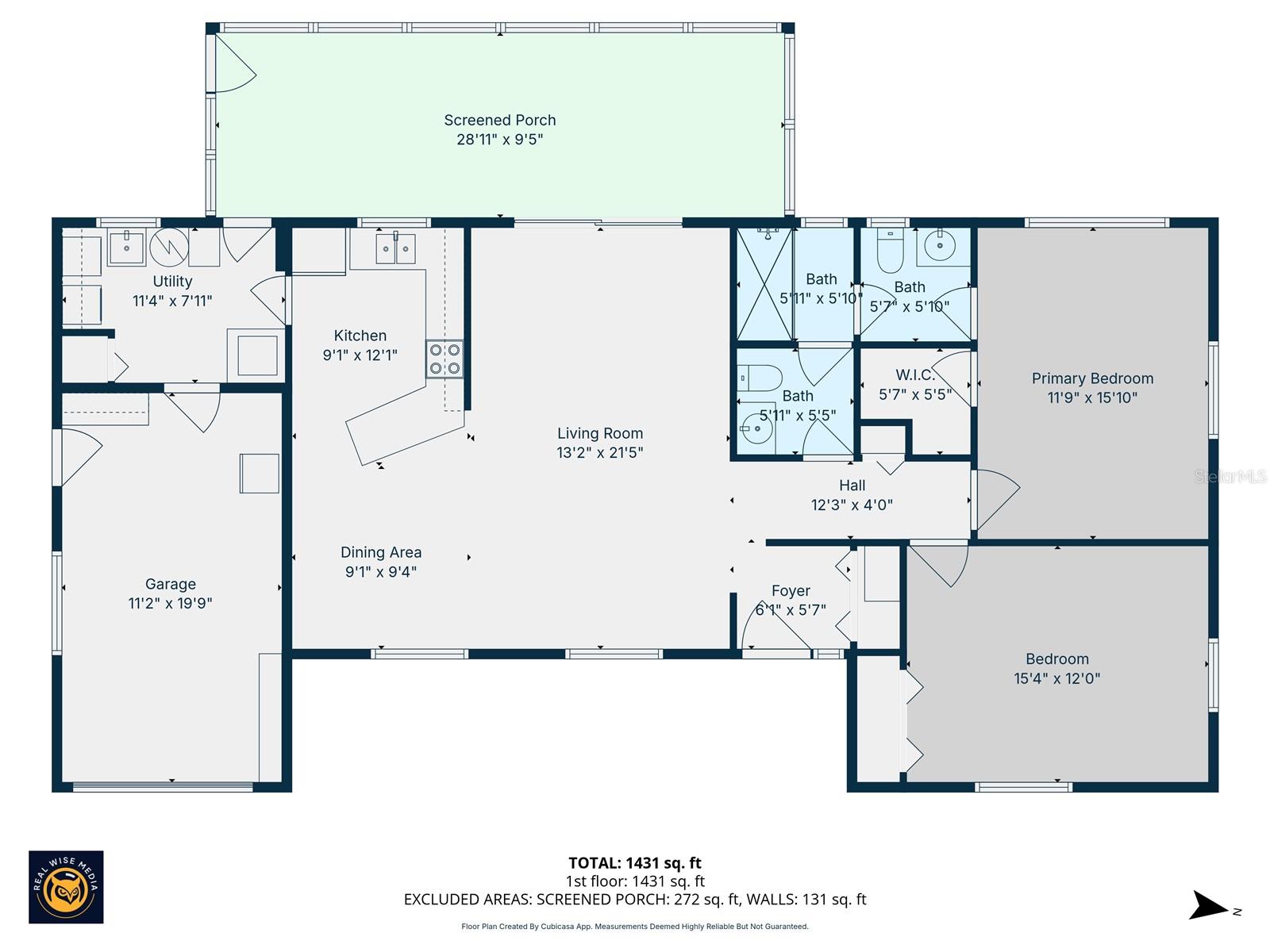 SPRING HILL - Residential