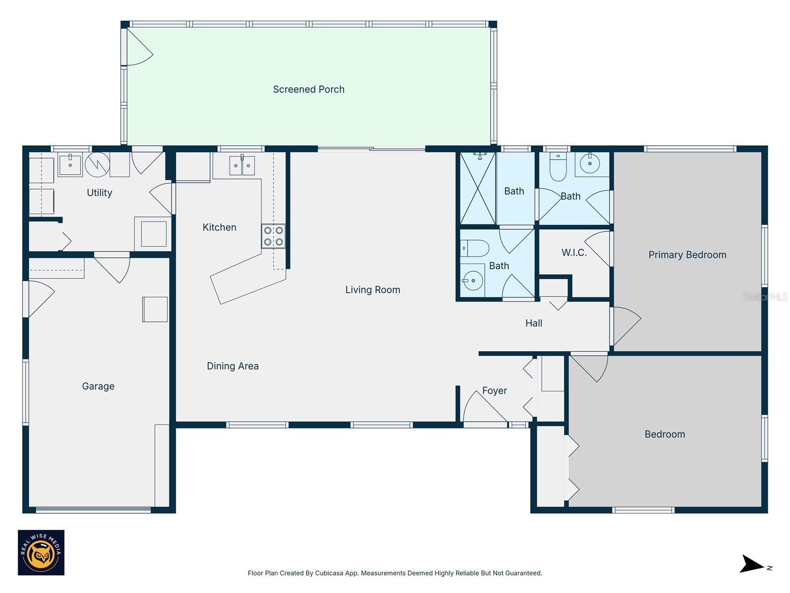 SPRING HILL - Residential