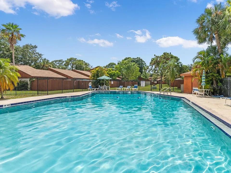 WOODLAKE 1 CONDO - Residential