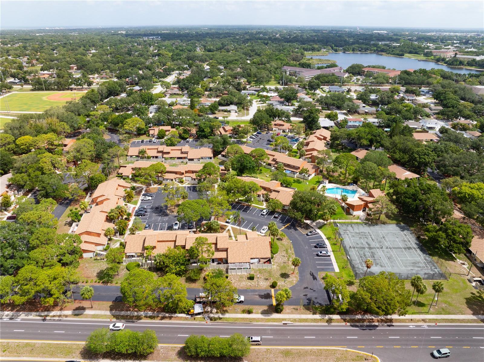 WOODLAKE 1 CONDO - Residential