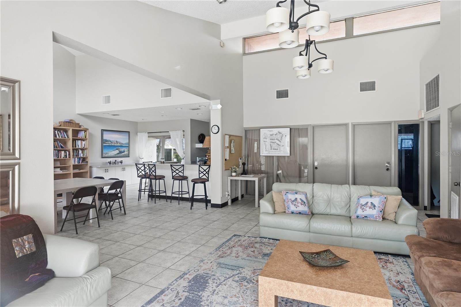 WOODLAKE 1 CONDO - Residential