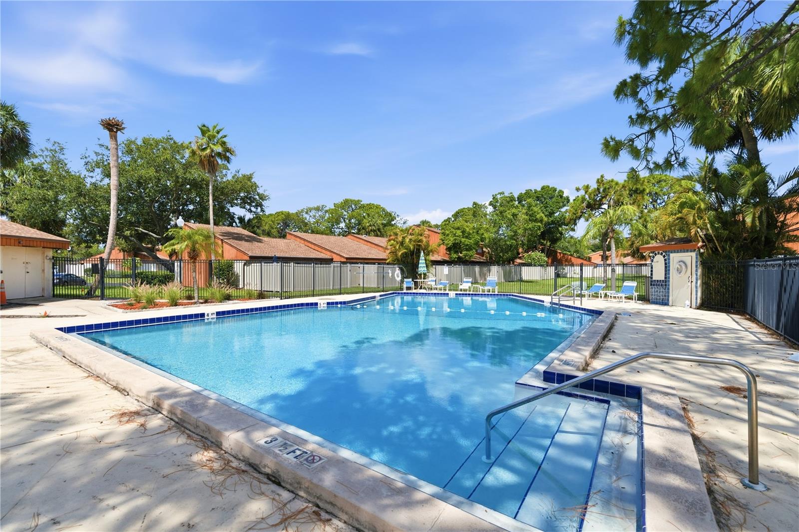 WOODLAKE 1 CONDO - Residential