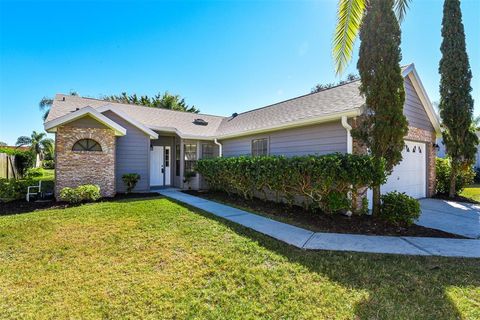 A home in SARASOTA